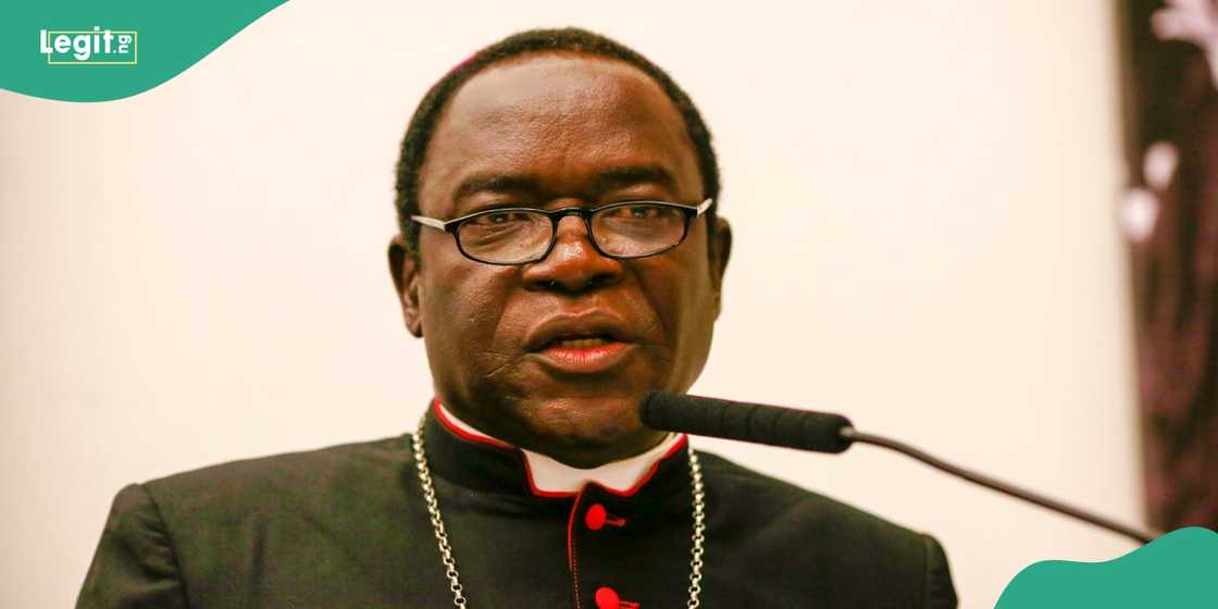 Kukah Centre laments spending on beer despite harsh economy Kukah Centre laments spending on beer despite harsh economy