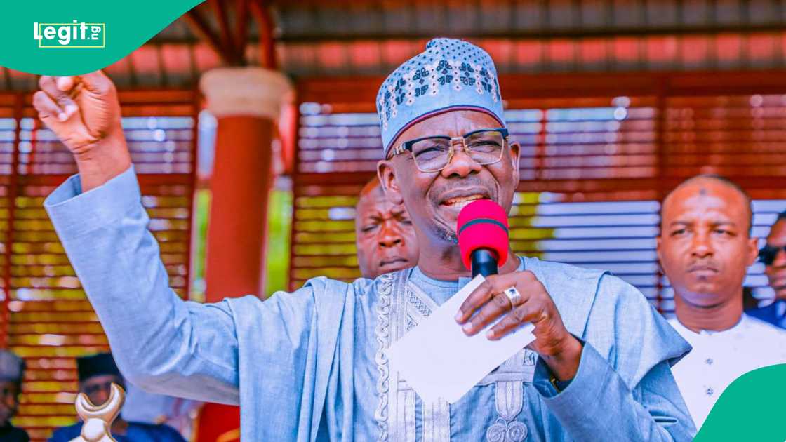 Nasarawa State, Governor Abdullahi Sule, Benue State, Fulani herdsmen, Insecurity in Nigeria Nasarawa State, Governor Abdullahi Sule, Benue State, Fulani herdsmen, Insecurity in Nigeria
