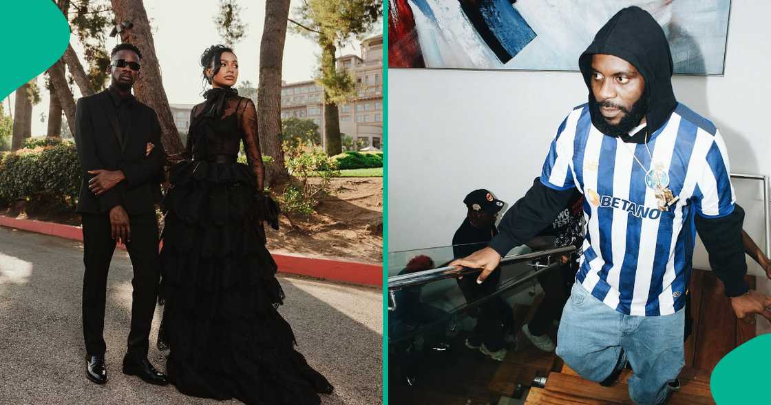 Fans drag Odumodu for posting Temi Otedola. Fans drag Odumodu for posting Temi Otedola.