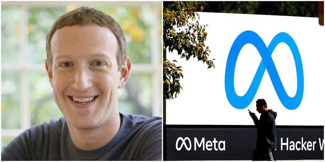 Breaking News: Mark Zuckerberg Changes Facebook's Company Name to Meta Breaking News: Mark Zuckerberg Changes Facebook's Company Name to Meta