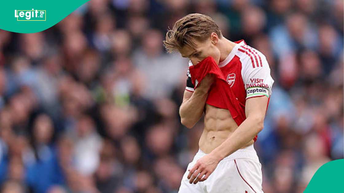 Arsenal, Premier League, Cristiano Ronaldo, England, Manchester City