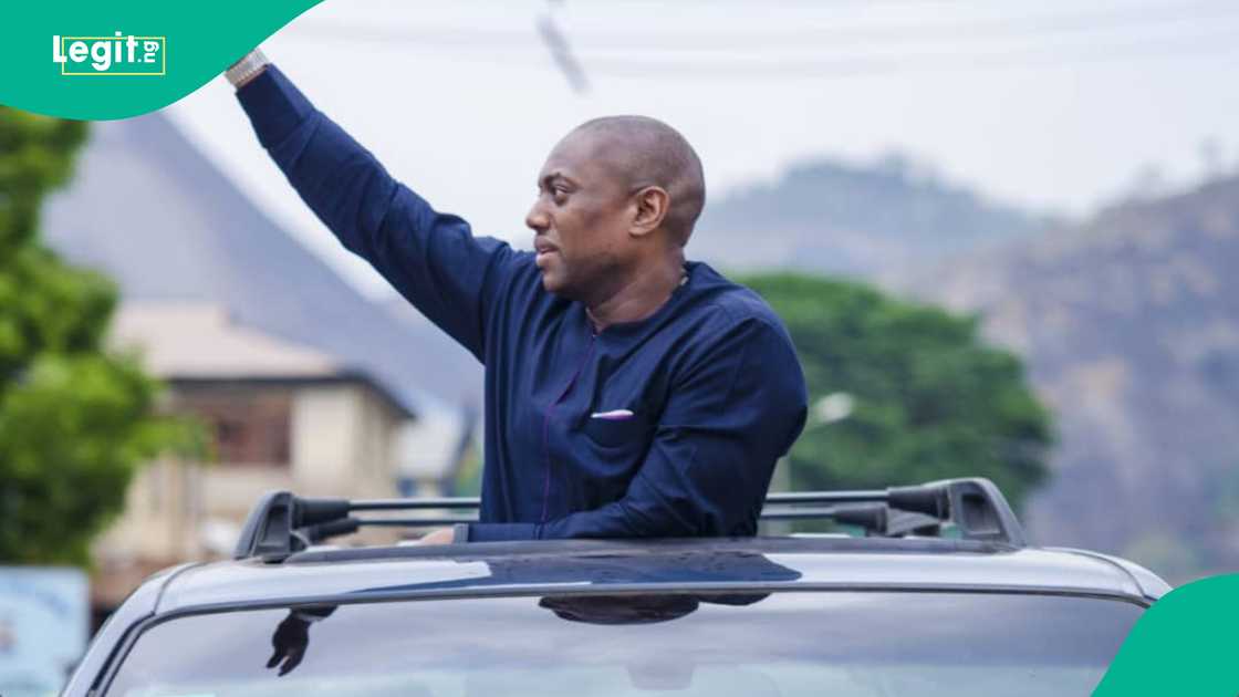 Fela Durotoye, Leadership Challenges, Solution to Nigeria’s Challenges, Mindset Transformation