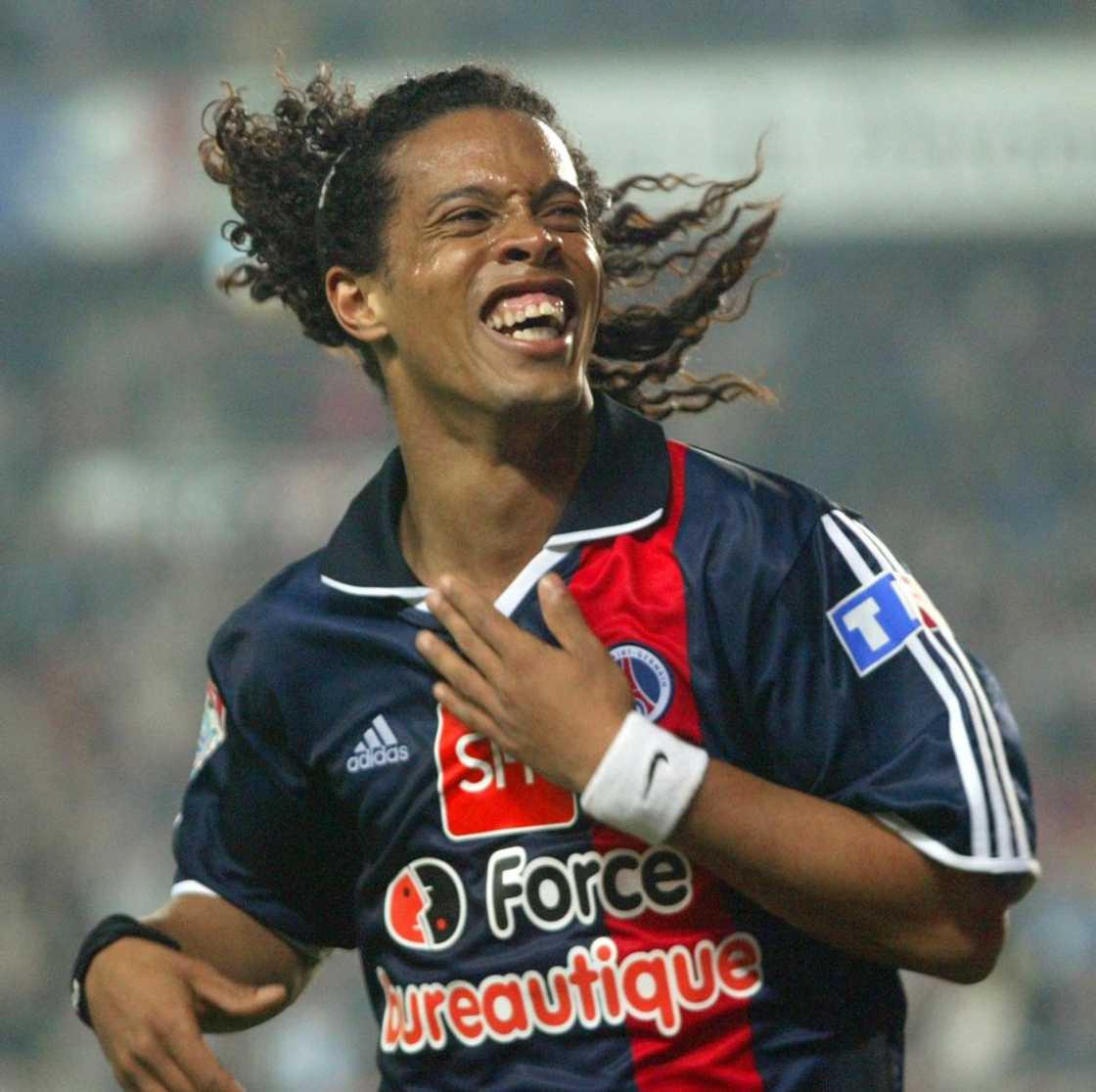 Top 10 greatest PSG players of all time: Legends, defenders and teams Top 10 greatest PSG players of all time: Legends, defenders and teams