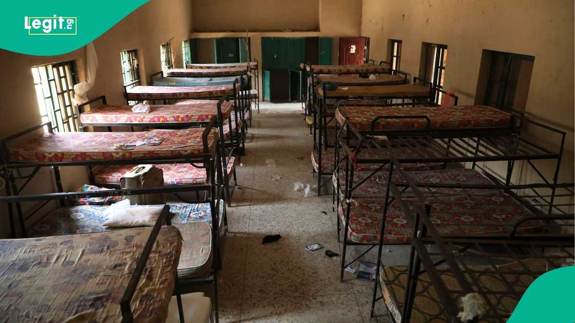 “It’s more than my school fees,” students say after MAU Yola hikes hostel accommodation fees.