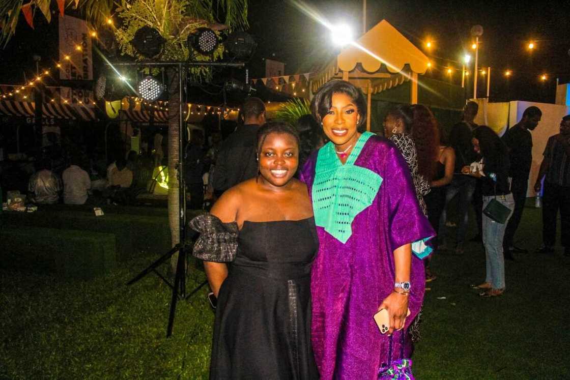 Lagos Street Food Celebration by 3X4 Gourmet Celebrates the Richness of Nigerian Street Food Cuisine Lagos Street Food Celebration by 3X4 Gourmet Celebrates the Richness of Nigerian Street Food Cuisine