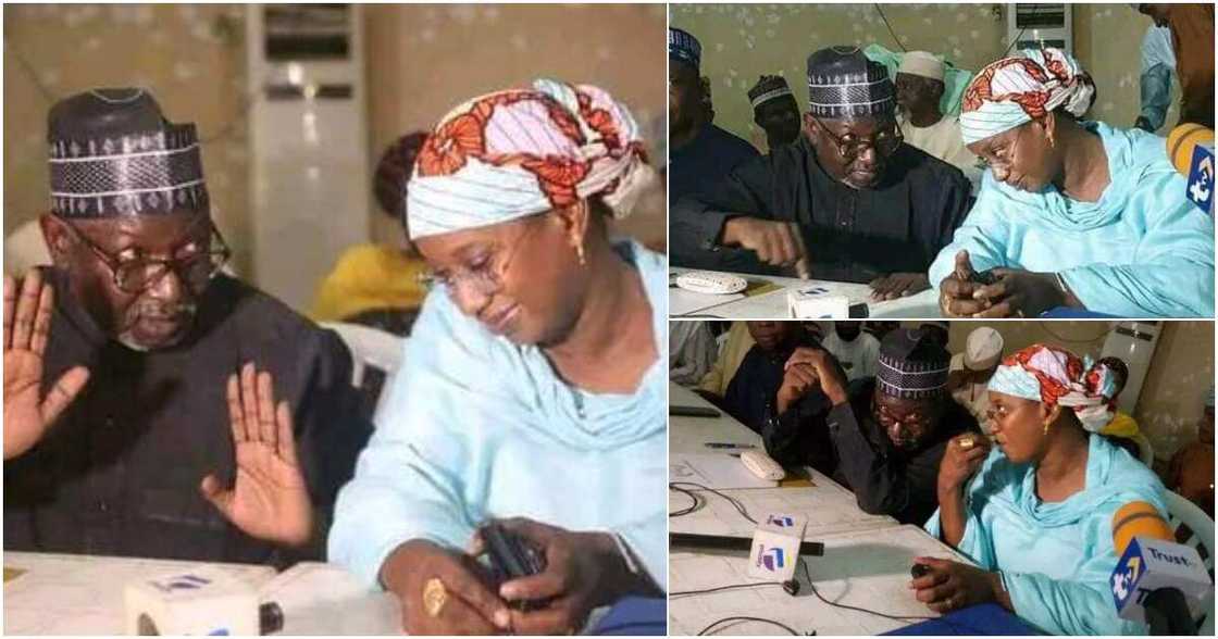 2023 election, APC, Labour Party 2023 election, APC, Labour Party