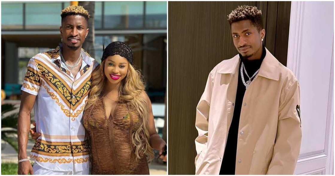 Yetunde Barnabas, Olayinka Peter Yetunde Barnabas, Olayinka Peter