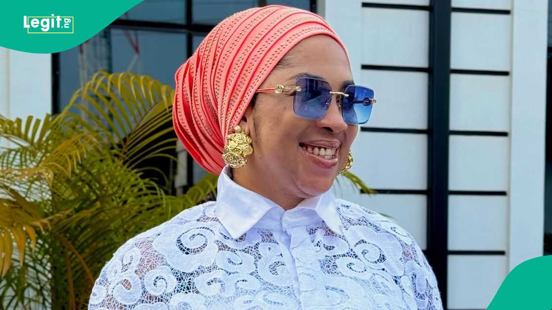 Actress Amarachi Igidimbah reveals her stance on polygamy. Actress Amarachi Igidimbah reveals her stance on polygamy.