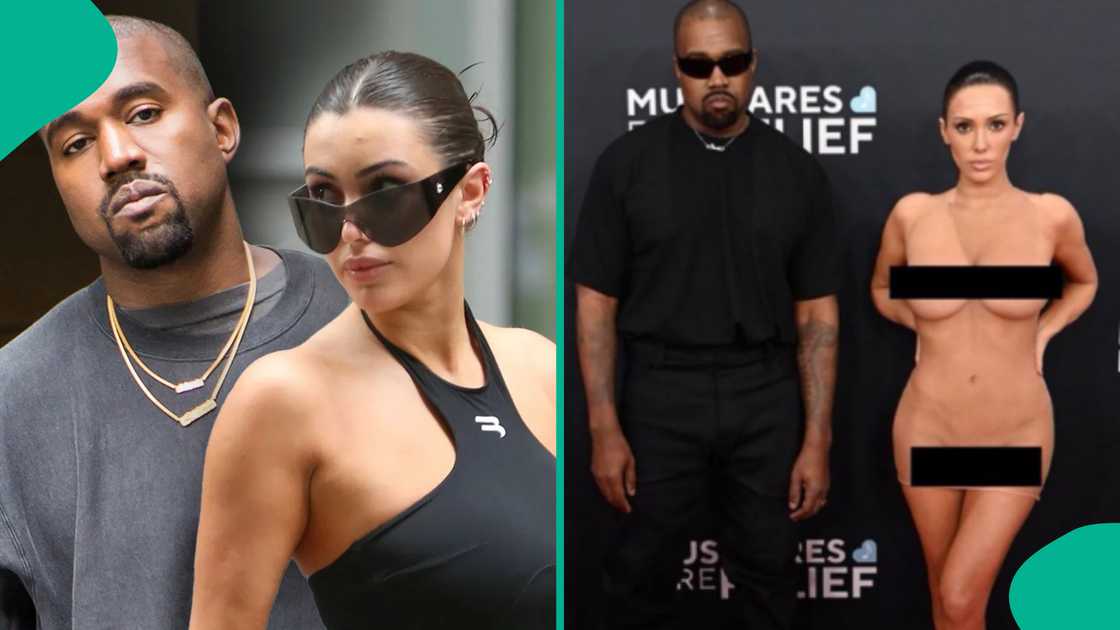 Ye and his wife Ye and his wife