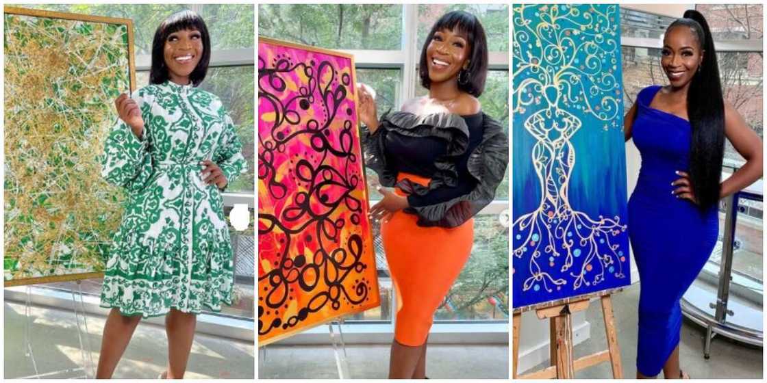 Photos of Dunnie Onasanya. Photos of Dunnie Onasanya.