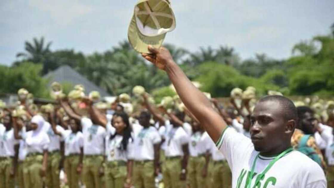 CSO Ta Ki Amincewa Da Kudurin Soke NYSC, Ta Bayyana Dalilanta CSO Ta Ki Amincewa Da Kudurin Soke NYSC, Ta Bayyana Dalilanta