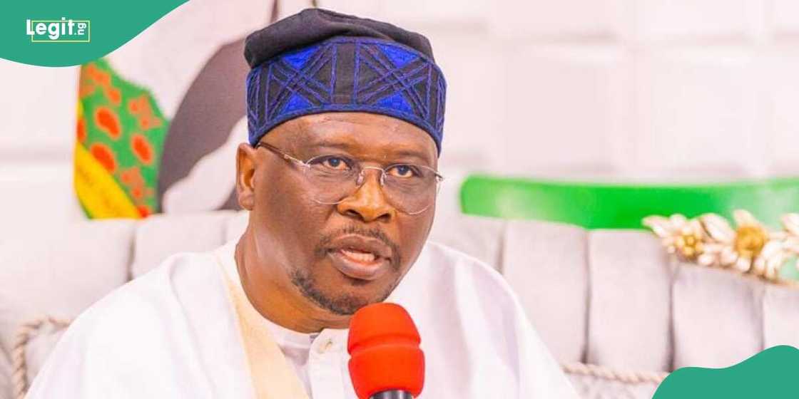 Governor Ahmadu Umaru Fintiri announces fresh 5000 employment Governor Ahmadu Umaru Fintiri announces fresh 5000 employment