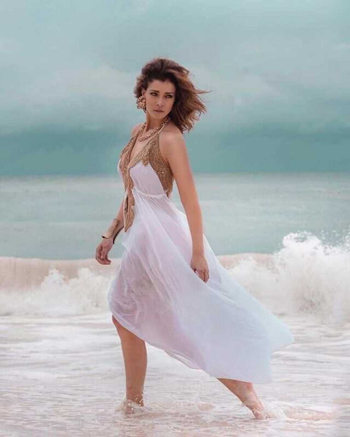 Carolina Miranda Carolina Miranda