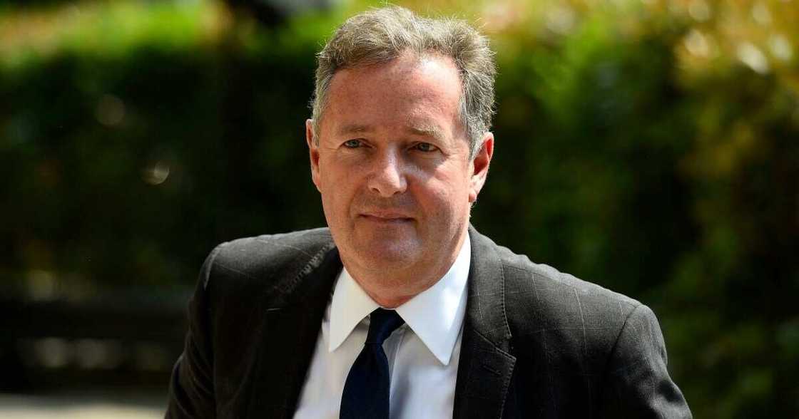 Piers Morgan quits Good Morning Britain after Meghan Markle row Piers Morgan quits Good Morning Britain after Meghan Markle row