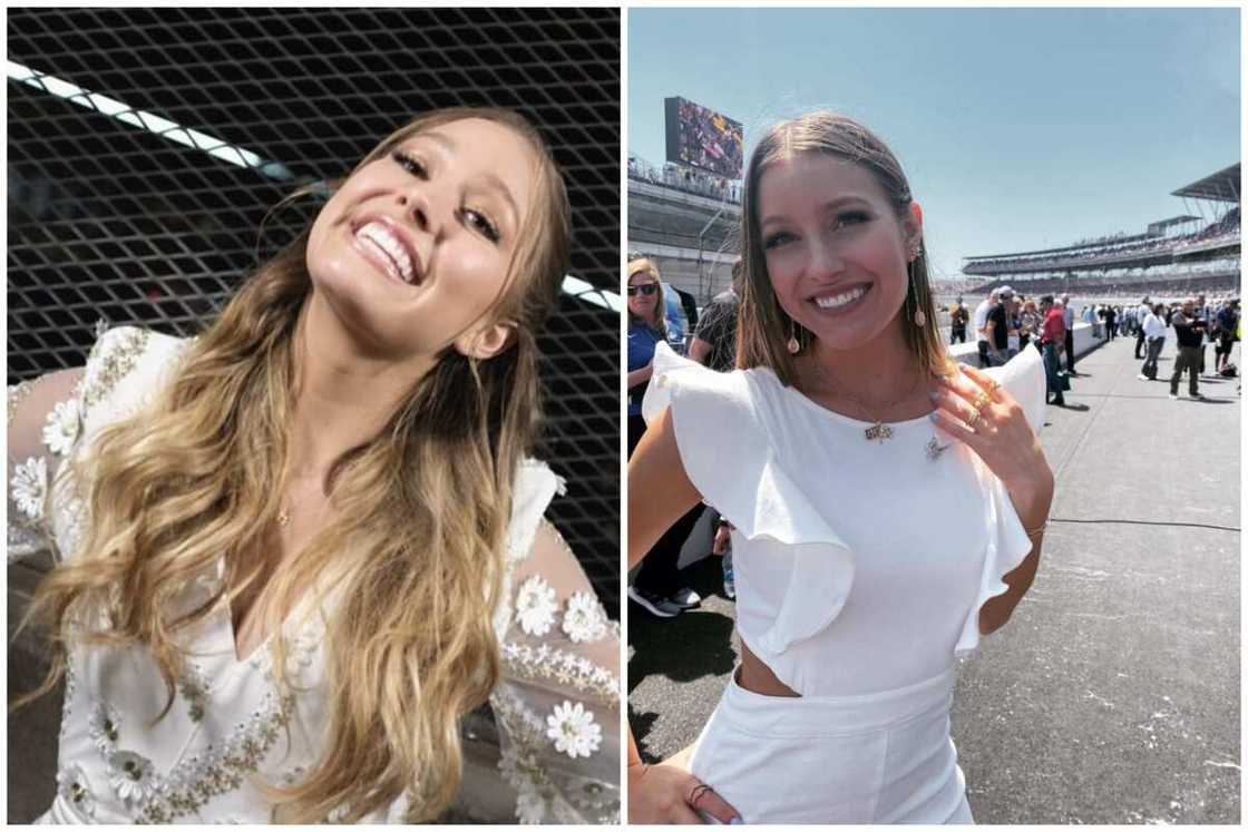 Bekah Liechty Bekah Liechty