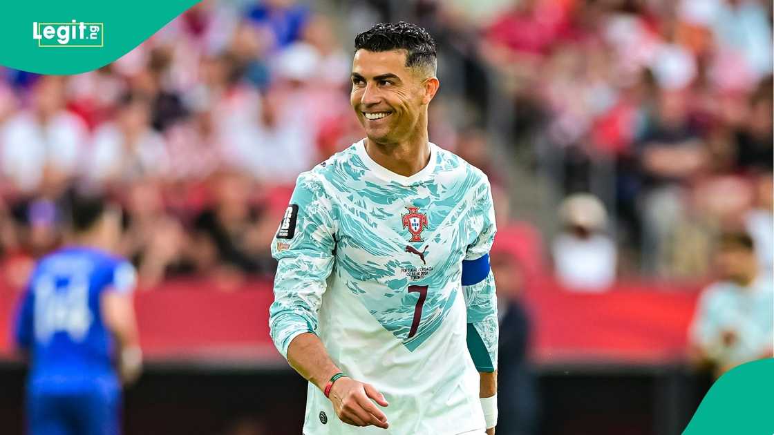 Cristiano Ronaldo, Portugal, Spain, FIFA, World Cup, USA, Football.