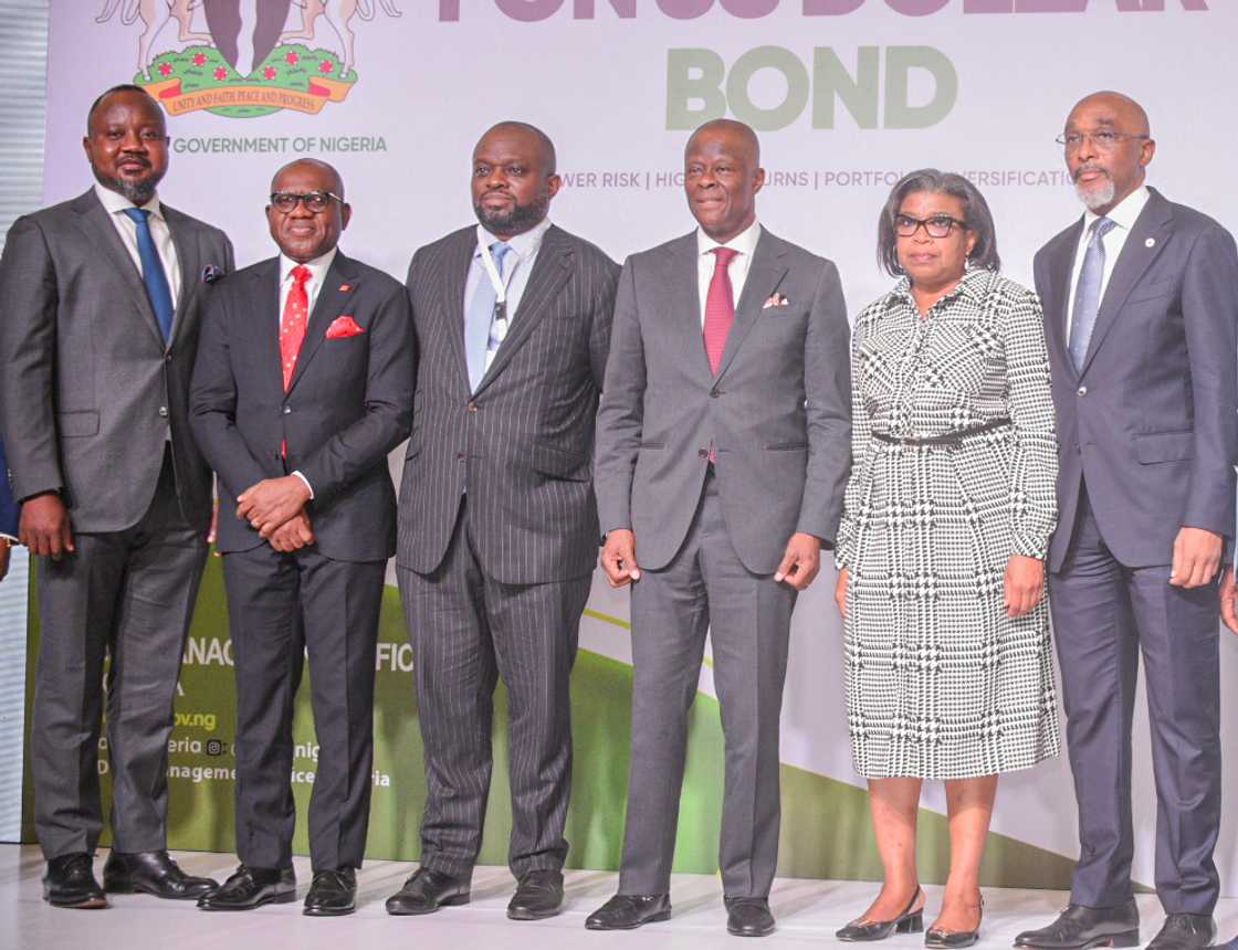 FGN Set to Launch a New Investment Opportunity for Nigerians: The Domestic FGN US Dollar Bond FGN Set to Launch a New Investment Opportunity for Nigerians: The Domestic FGN US Dollar Bond