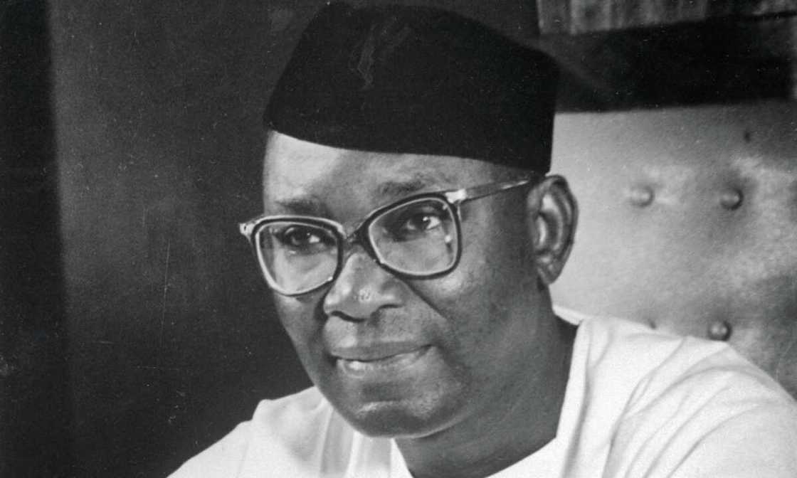 nnamdi azikiwe's achievements