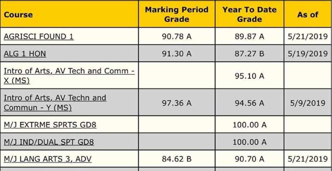 how to convert cgpa into percentage