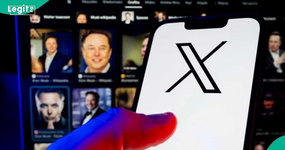 X says its new creator programme will reward original reporting X says its new creator programme will reward original reporting