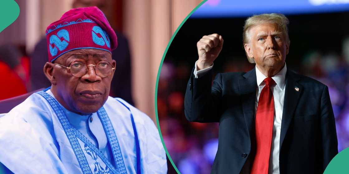 Nigerian government vs new US leadership: Trump's policies analysed