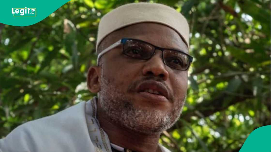 Viral Facebook video fuels debate as Biafra activists promote unverified claims about Israel’s parliament.