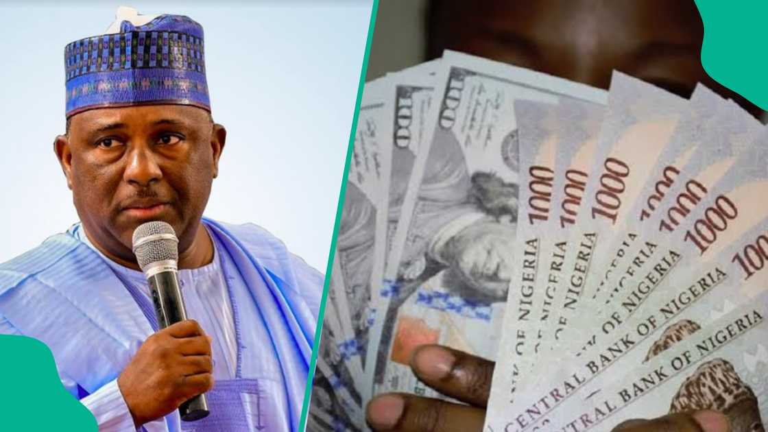 billionaire predicts new naira to dollar price billionaire predicts new naira to dollar price