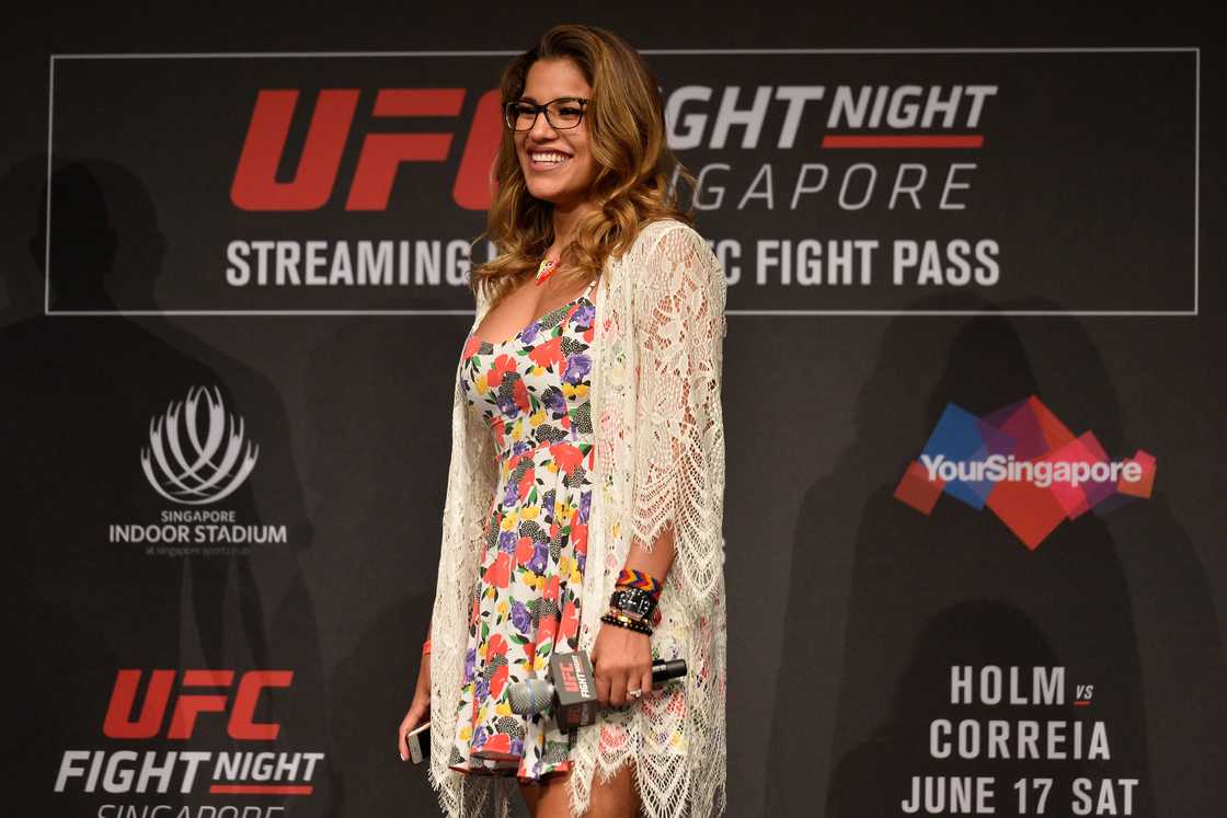 best female fighters best female fighters