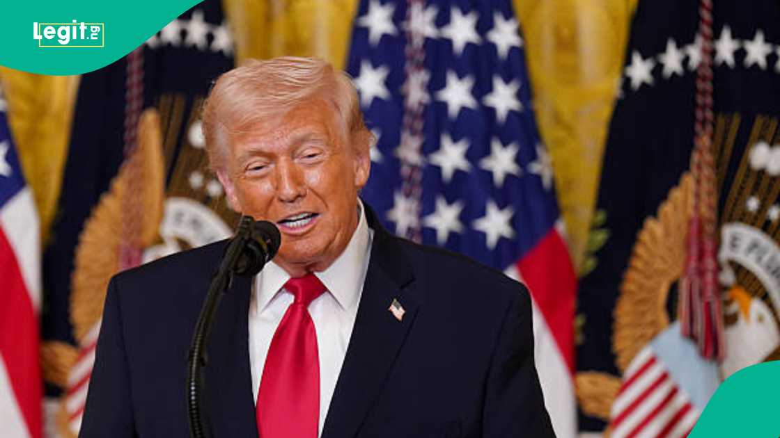 Trump ya sha alwashi kan yaki da Iran Trump ya sha alwashi kan yaki da Iran