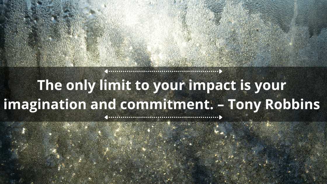 Encouraging commitment quotes