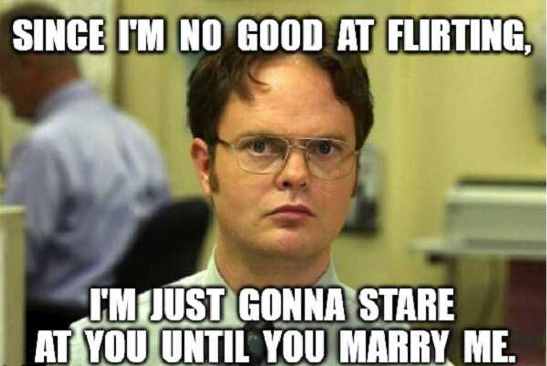 flirty memes flirty memes