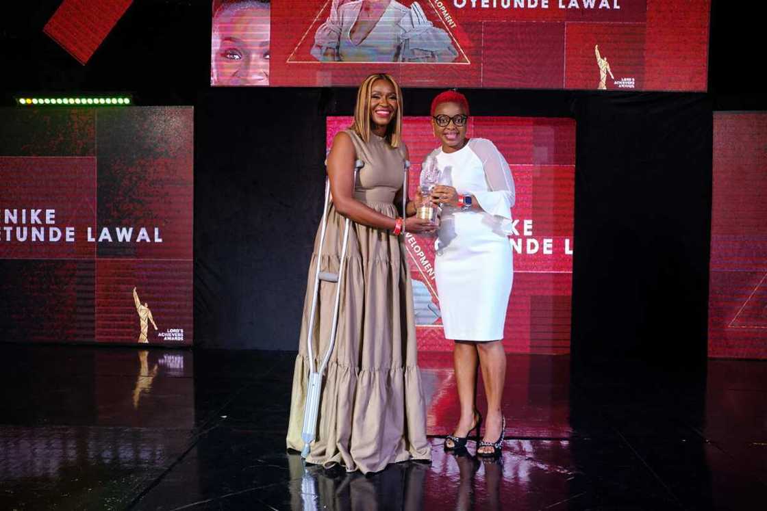 Lord’s London Dry Gin Recognizes Excellent Innovators at the 2023 Lord’s Achievers Awards Lord’s London Dry Gin Recognizes Excellent Innovators at the 2023 Lord’s Achievers Awards
