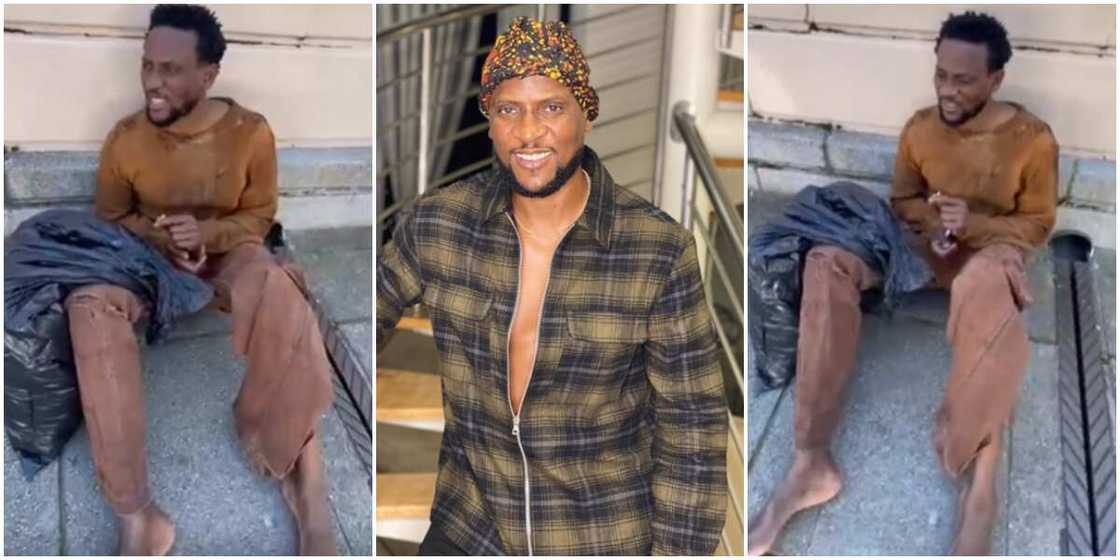 Omashola Omashola