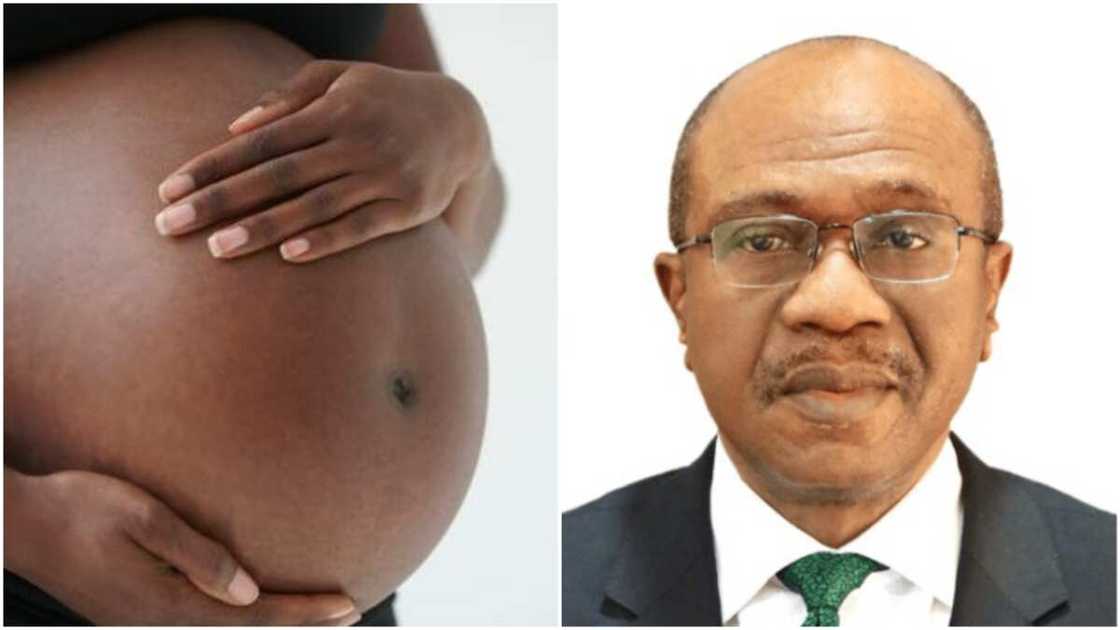Godwin Emefiele/CBN/Naira redesigned/Naira scarcity/2023 election Godwin Emefiele/CBN/Naira redesigned/Naira scarcity/2023 election