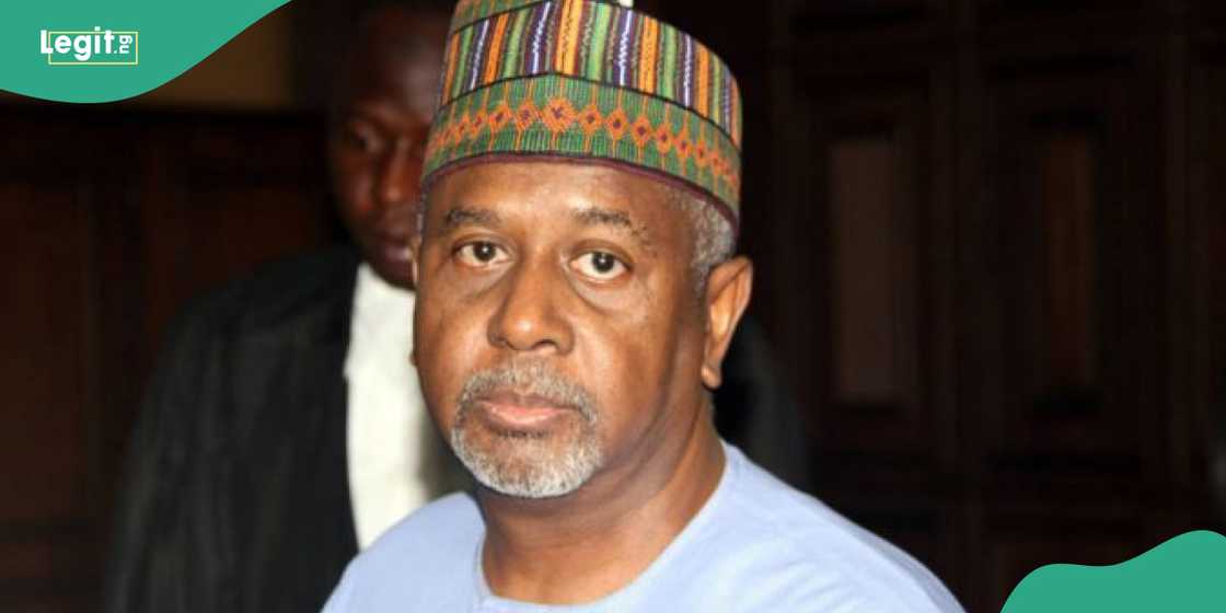 Sambo Dasuki, others re-arraigned in court over alleged N33.2bn fraud Sambo Dasuki, others re-arraigned in court over alleged N33.2bn fraud