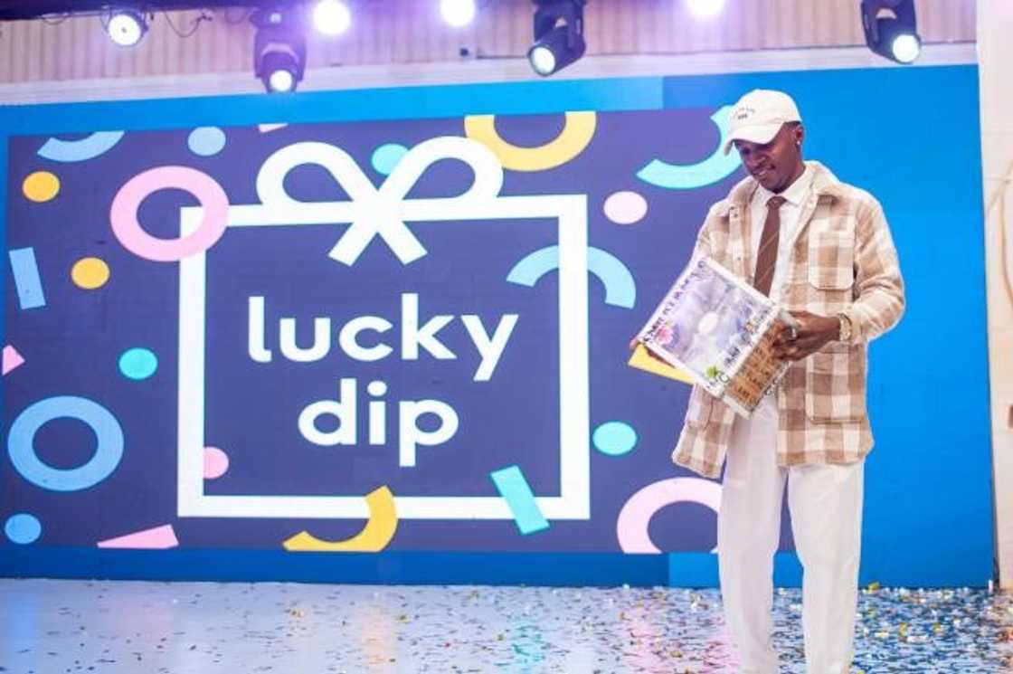 Oriflame SkinFest 2025: A celebration of radiance, skincare, and community Oriflame SkinFest 2025: A celebration of radiance, skincare, and community