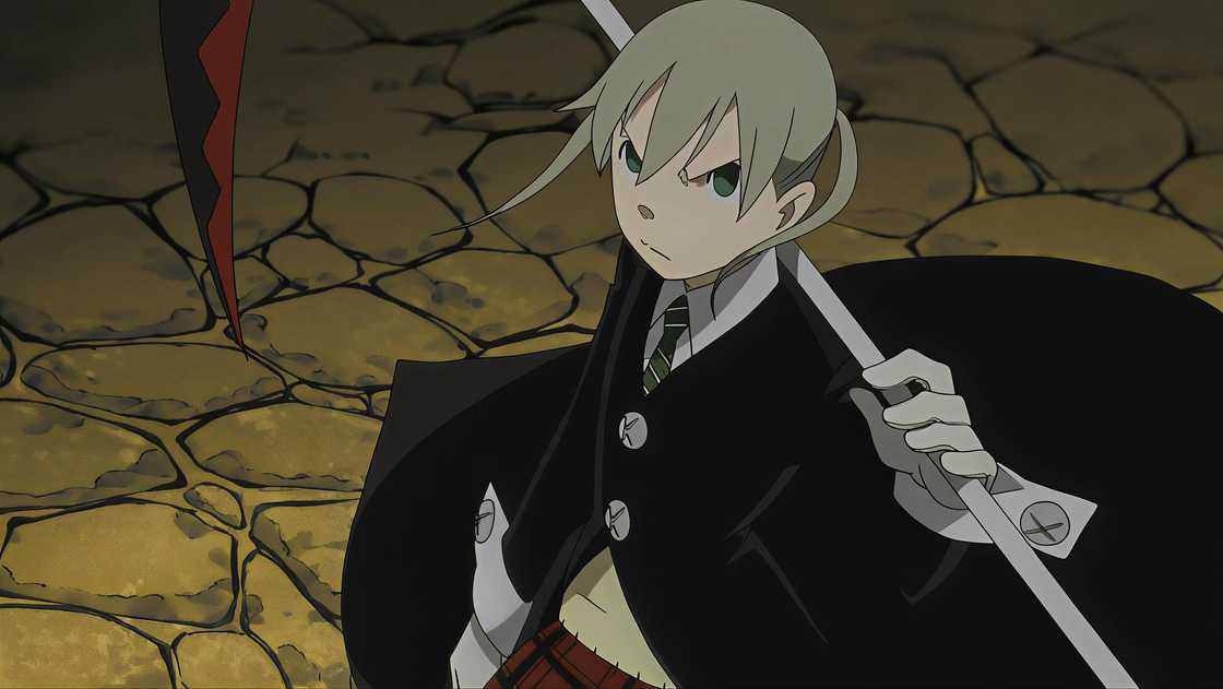 Maka Albarn