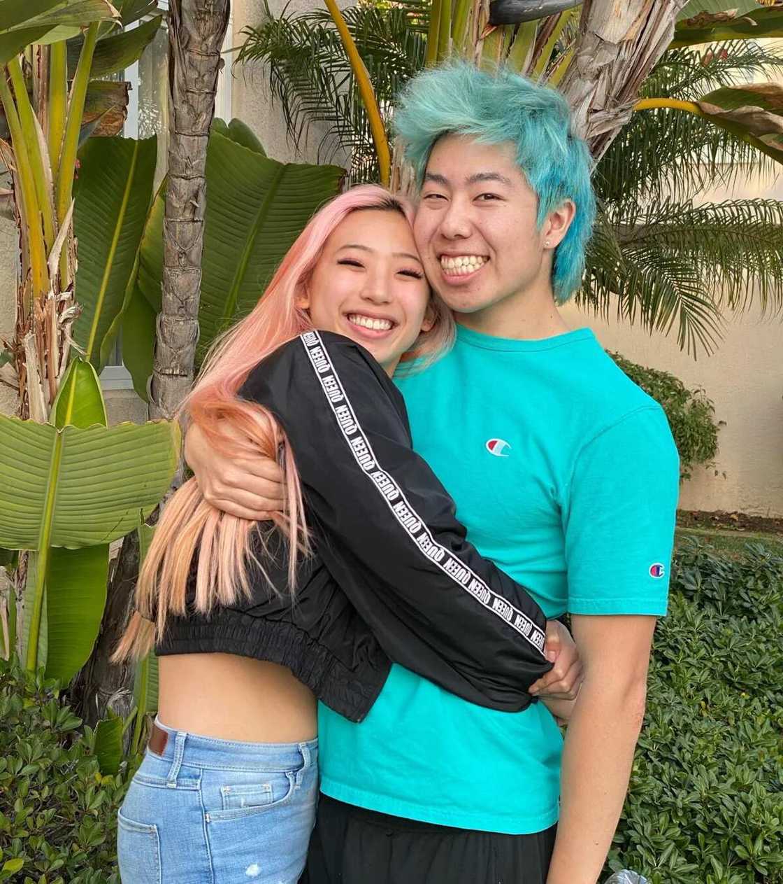 Who is Michelle Chin dating? Who is Michelle Chin dating?