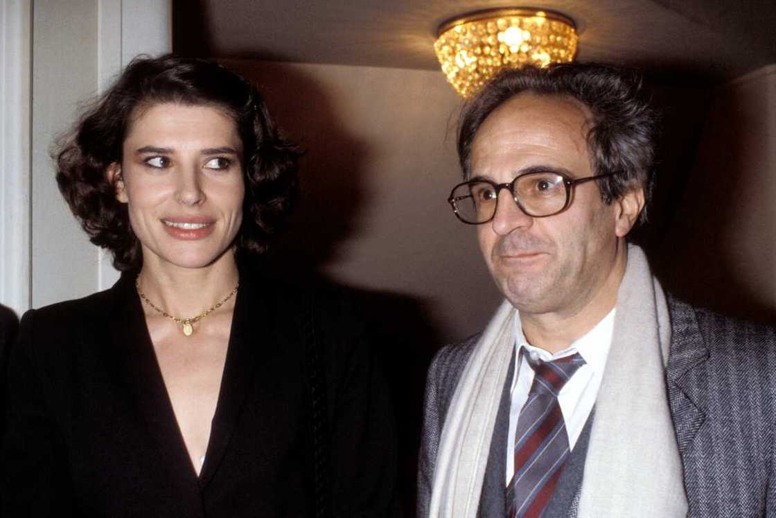 Joséphine Truffaut: Qui est la fille cadette de Fanny Ardant? Joséphine Truffaut: Qui est la fille cadette de Fanny Ardant?