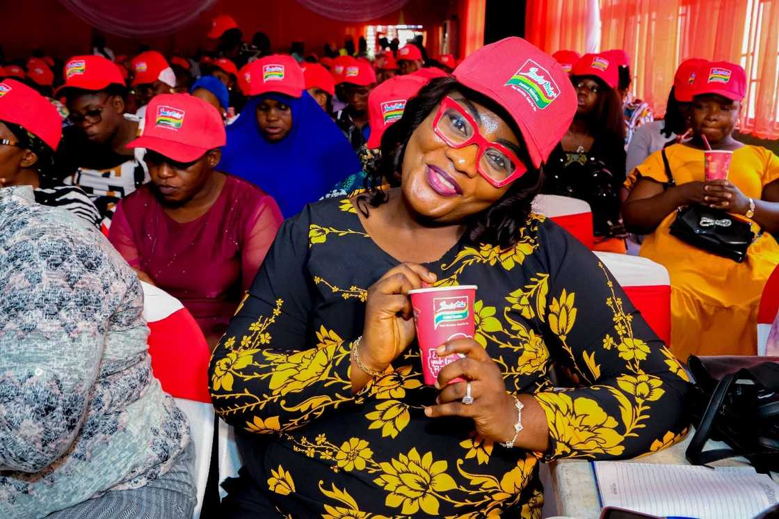 Celebrating the Heart of Education: Indomie Honors Teachers at its 14th Annual Seminar Celebrating the Heart of Education: Indomie Honors Teachers at its 14th Annual Seminar