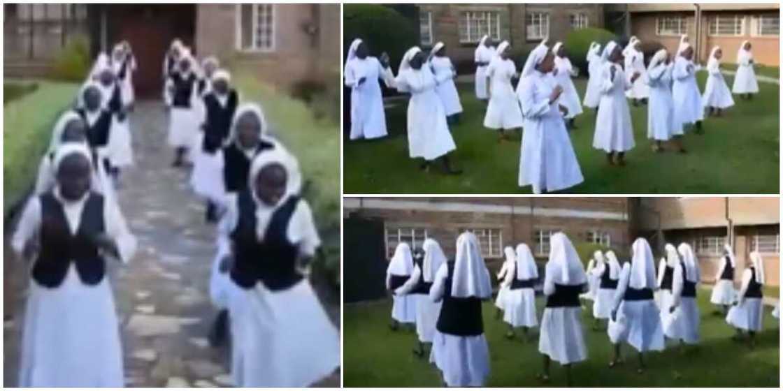 Missionary Sisters Missionary Sisters