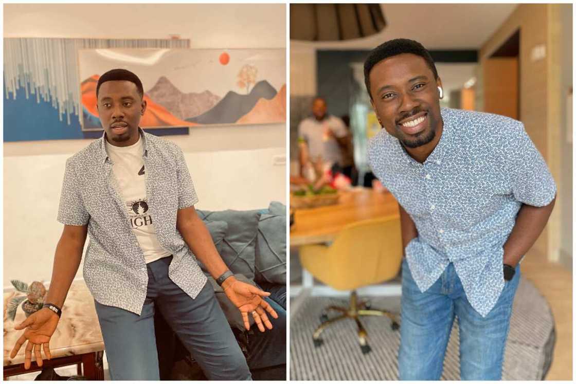 Joshua Mike Bamiloye Joshua Mike Bamiloye