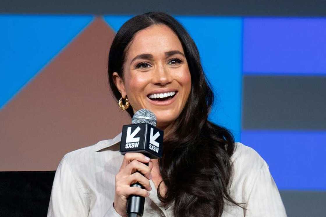Meghan, Duchess of Sussex, has pursued a variety of media ventures since relocating to California Meghan, Duchess of Sussex, has pursued a variety of media ventures since relocating to California