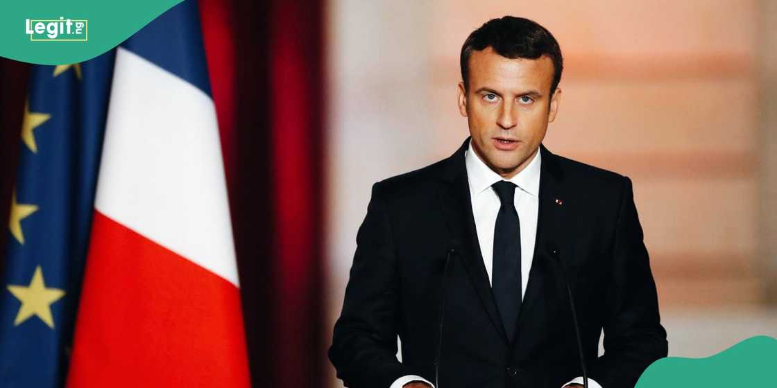 French embassy releases list of CSO beneficiaries of €1m grant in Nigeria French embassy releases list of CSO beneficiaries of €1m grant in Nigeria