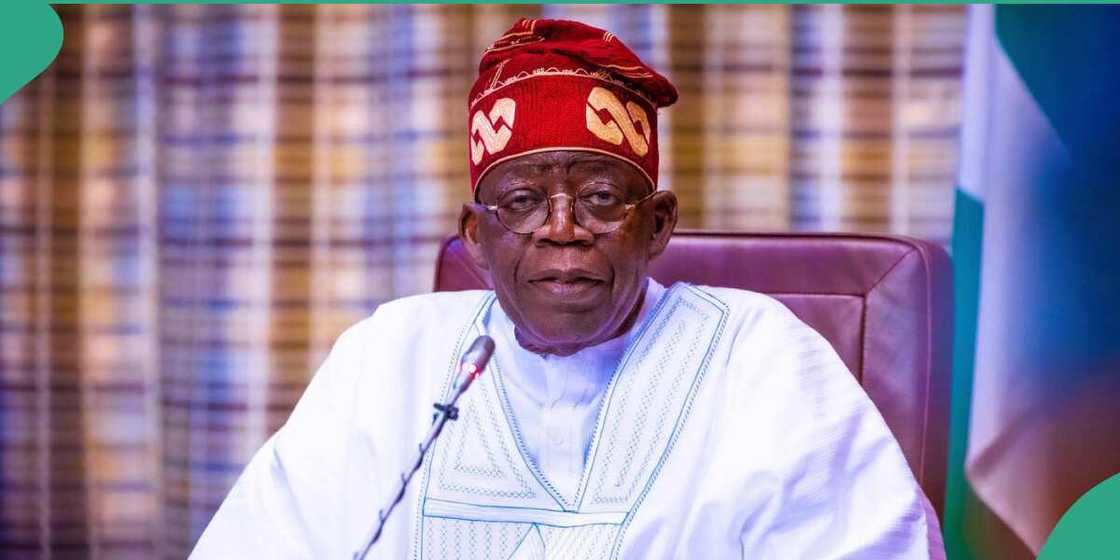 National Assembly announces date Tinubu will present 2024 budget