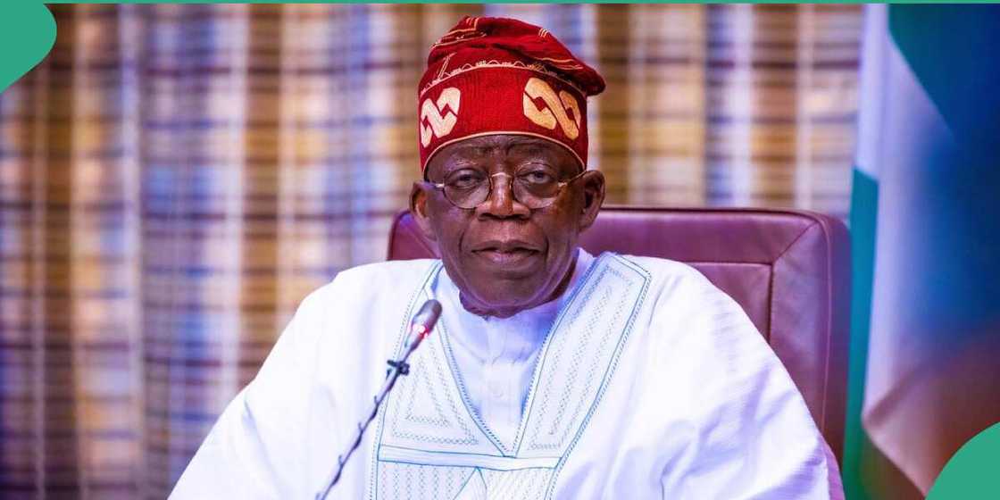 Tinubu seeks Reps approval For $8.699bn, €100m external loans Tinubu seeks Reps approval For $8.699bn, €100m external loans