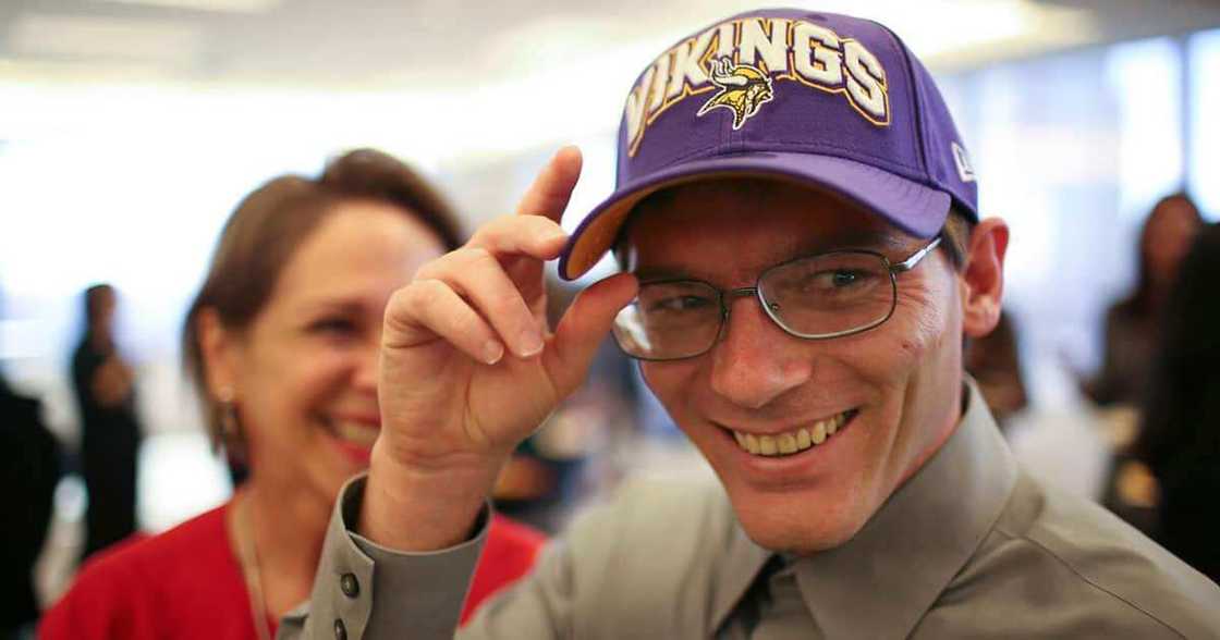 Damon Thibodeaux was wrongfully jailed. Damon Thibodeaux was wrongfully jailed.