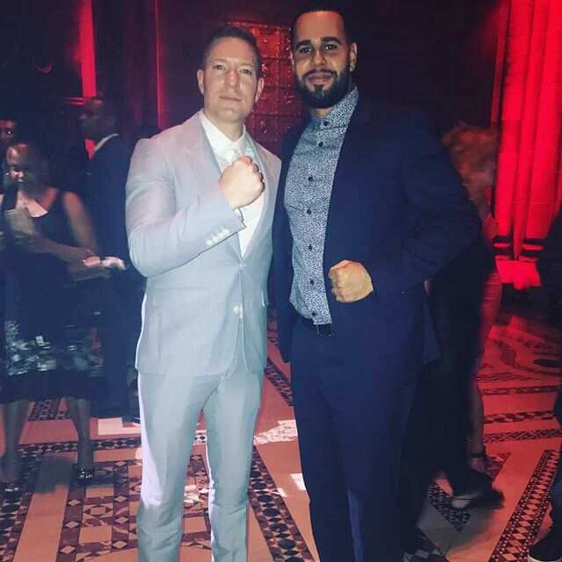 Joseph Sikora age Joseph Sikora age