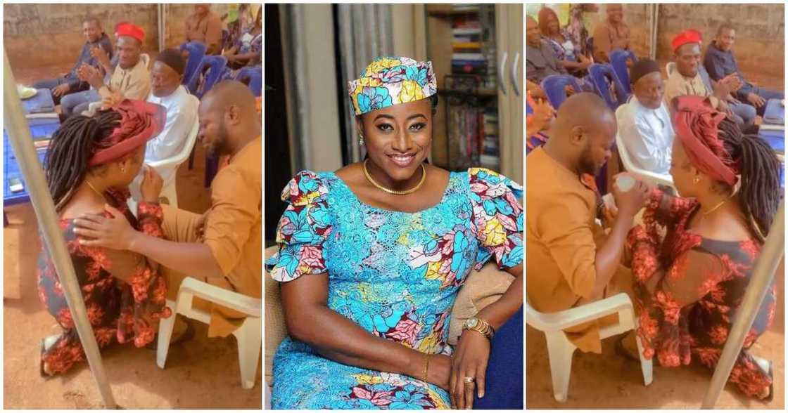 Eric Uchenna Chimara, Nigerian feminist, Mercedeš Ekwutosim Okwukogu Eric Uchenna Chimara, Nigerian feminist, Mercedeš Ekwutosim Okwukogu