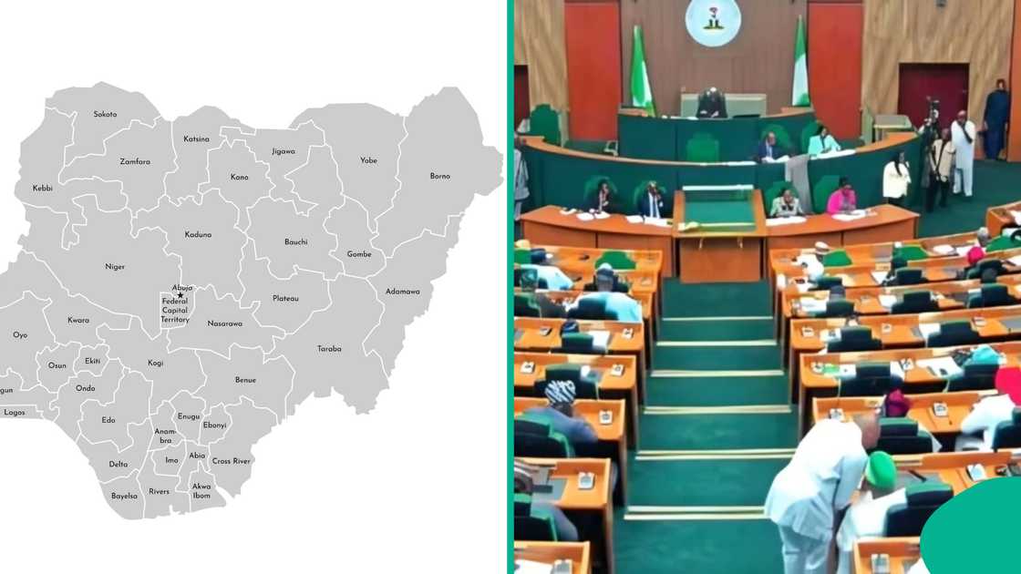 The House of Representatives debates on Ibadan, Ijebu, and Orlu highlighted demands for equity and representation. The House of Representatives debates on Ibadan, Ijebu, and Orlu highlighted demands for equity and representation.